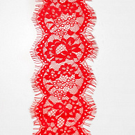 Красный